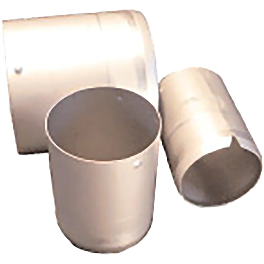 Stottebosn. t/PE 160 SDR17 Udgaet